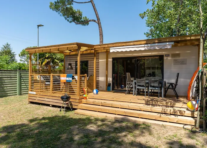 Casa Mobile - Marina Di Venezia