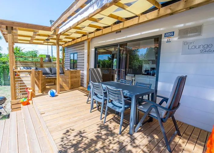 Casa Mobile - Marina Di Venezia