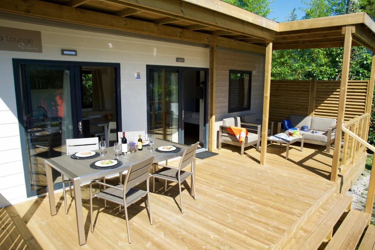 Campsite Casa Mobile - Marina Di Venezia