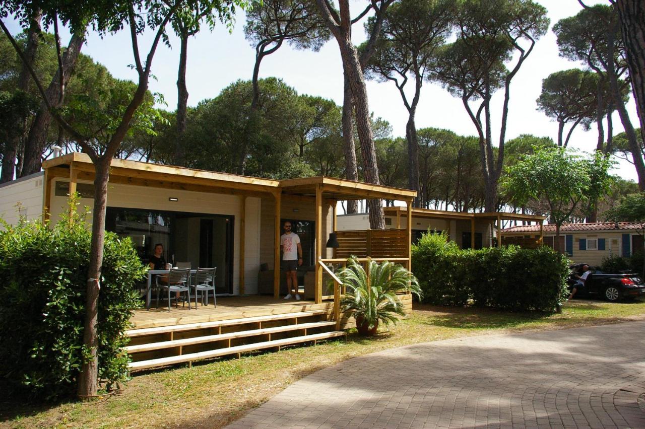 Casa Mobile - Marina Di Venezia *