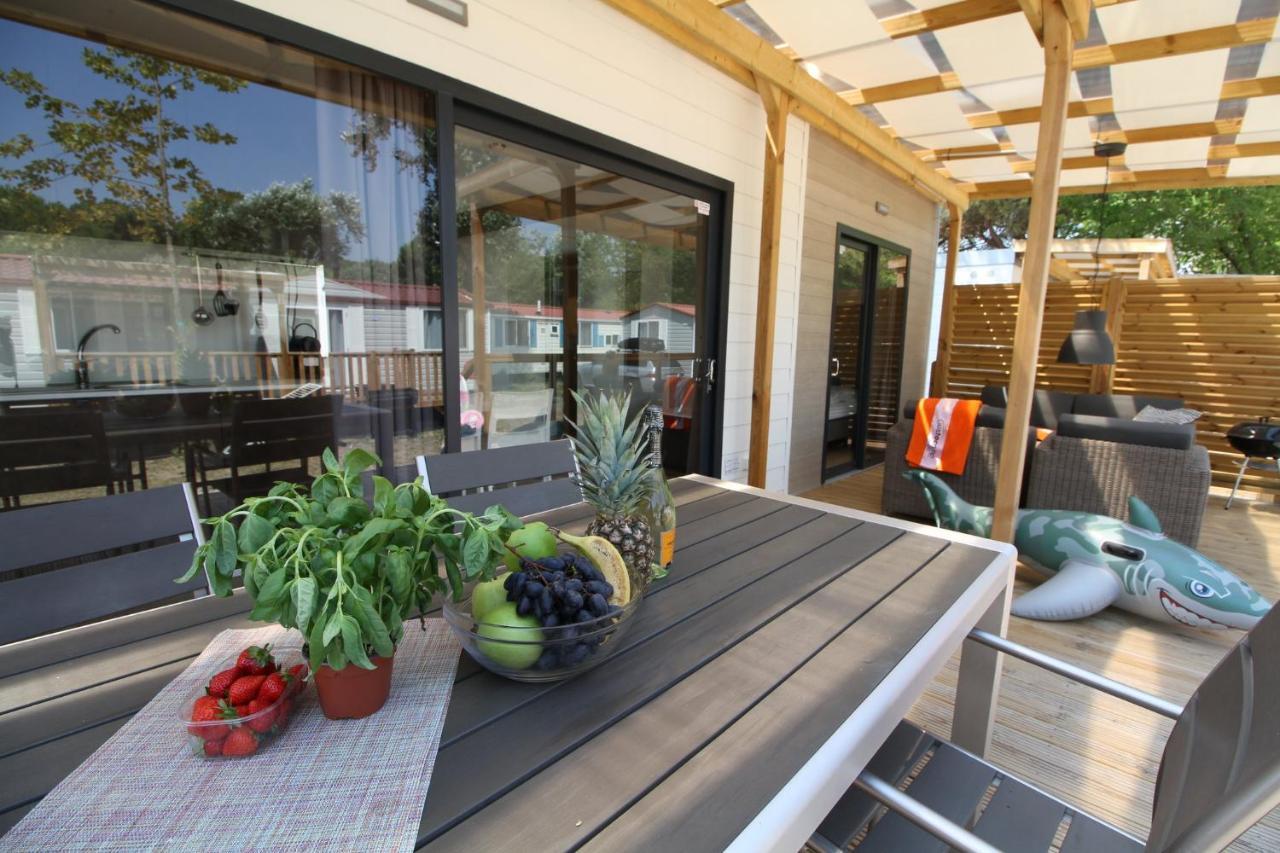 Casa Mobile - Marina Di Venezia Campsite *