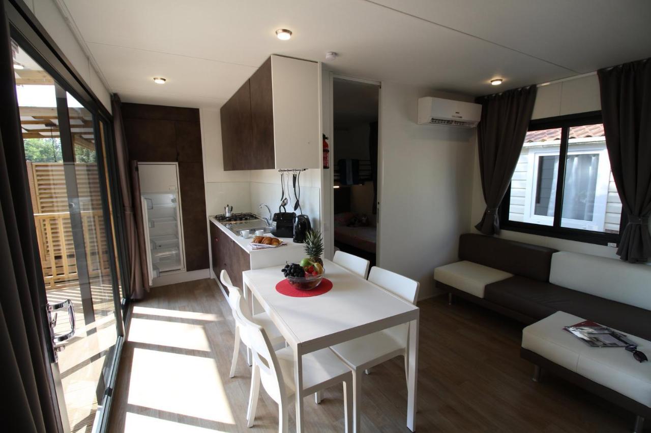 Casa Mobile - Marina Di Venezia Cavallino-Treporti