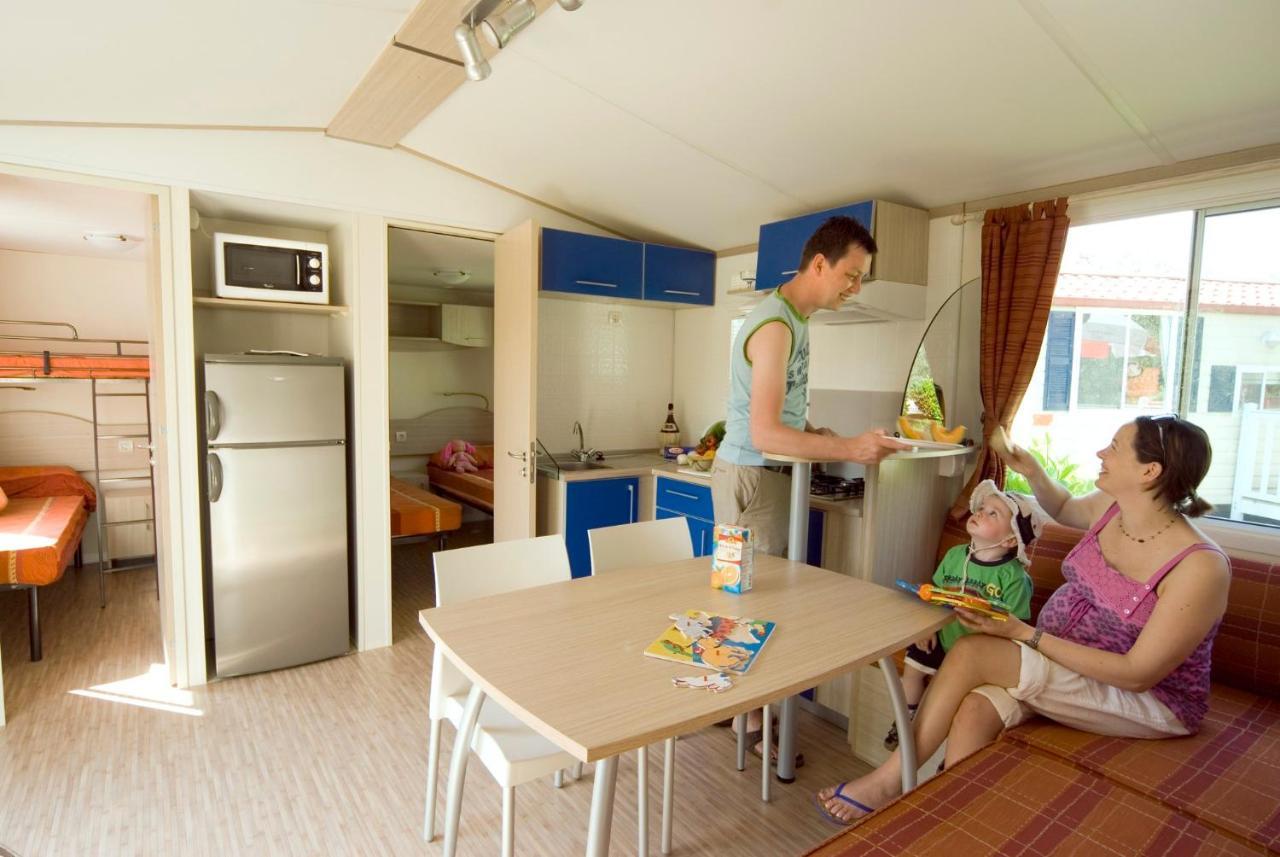 Casa Mobile - Marina Di Venezia
