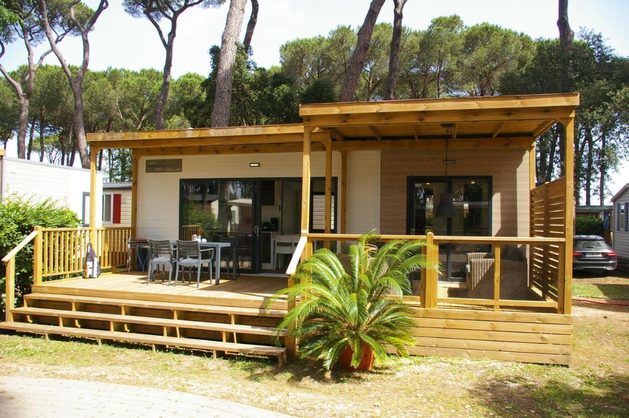 Casa Mobile - Marina Di Venezia Cavallino-Treporti