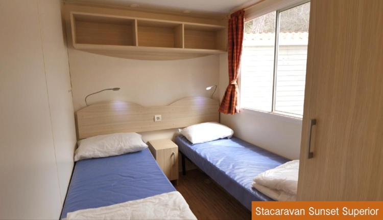 Casa Mobile - Marina Di Venezia Campsite Cavallino-Treporti