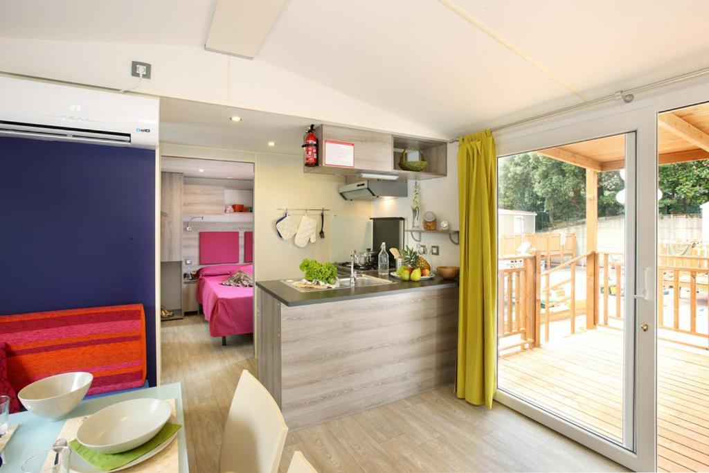 Casa Mobile - Marina Di Venezia * Cavallino-Treporti
