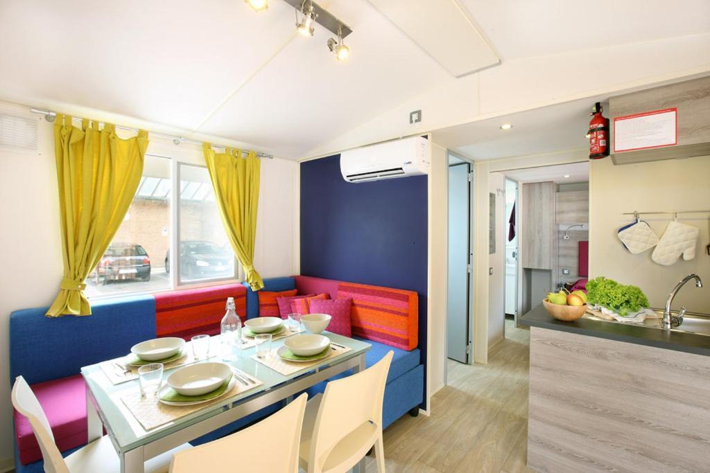 Casa Mobile - Marina Di Venezia Cavallino-Treporti