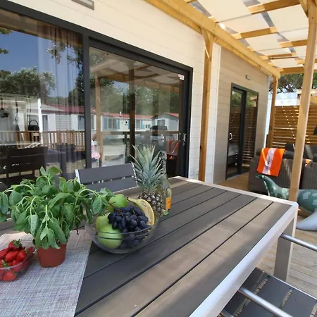 Hotel Casa Mobile - Marina Di Venezia Cavallino-Treporti Exterior foto