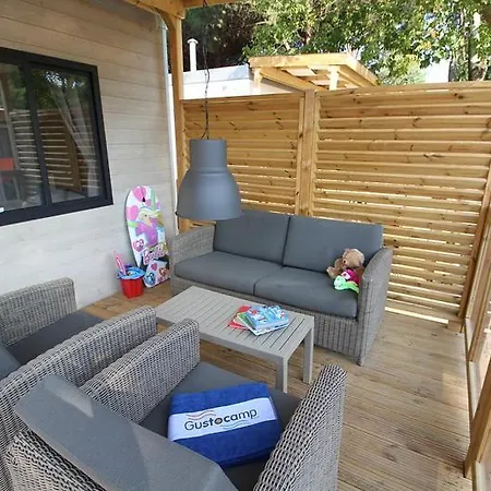 Hotel Casa Mobile - Marina Di Venezia Cavallino-Treporti Exterior foto